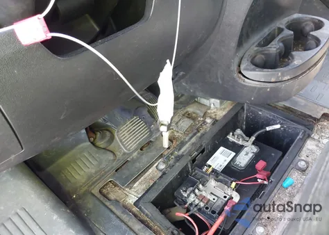 2014 Ram Promaster 2500 High Roof from USA, damaged, VIN 3C6TRVDG0EE102296